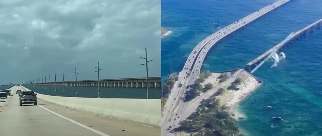 The Florida Keys Area gta 6