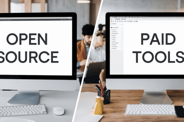 open_source_vs_paid_tools
